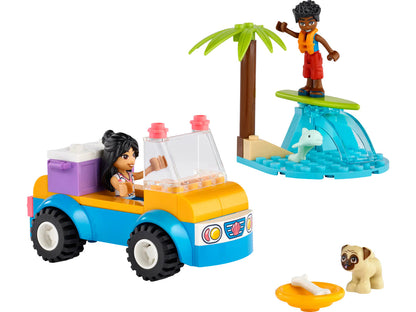 LEGO® Friends - Beach Buggy Fun 41725