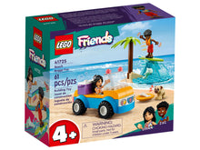 LEGO® Friends - Beach Buggy Fun 41725
