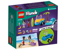 LEGO® Friends - Beach Buggy Fun 41725