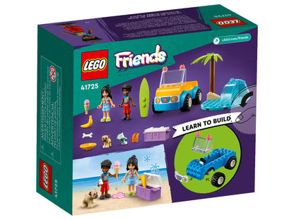 LEGO® Friends - Beach Buggy Fun 41725