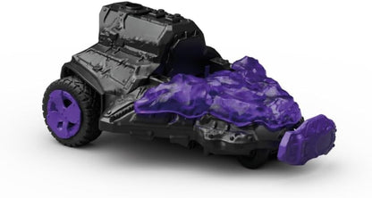 Schleich Eldrador - Shadow Jet with Mini Creature 42667