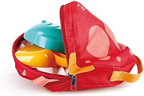 Hape - Fold & Go Beach Set