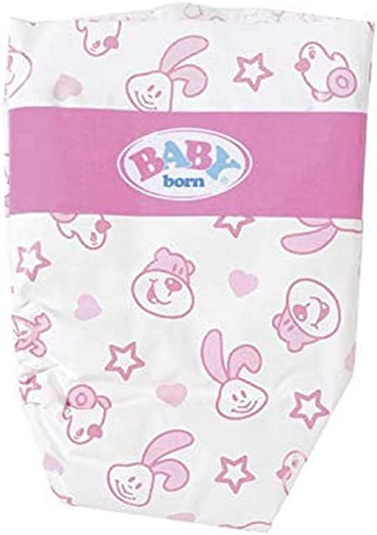 Baby Born - Nappies 5 pack