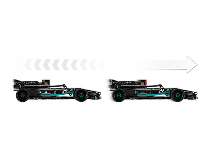 LEGO® Technic - Mercedes-AMG F1 W14 E Performance Pull-Back 42165