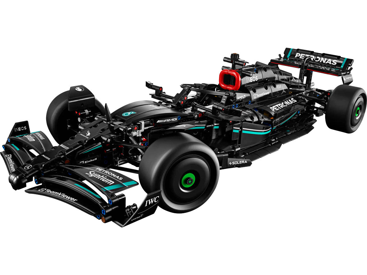 LEGO® Technic - Mercedes-AMG F1 W14 E Performance 42171