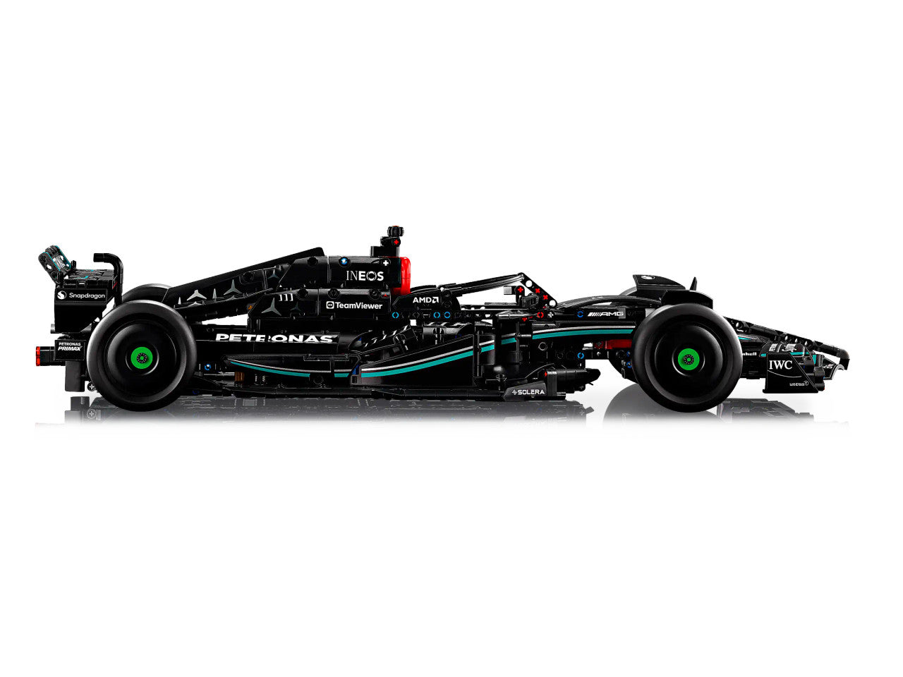 LEGO® Technic - Mercedes-AMG F1 W14 E Performance 42171