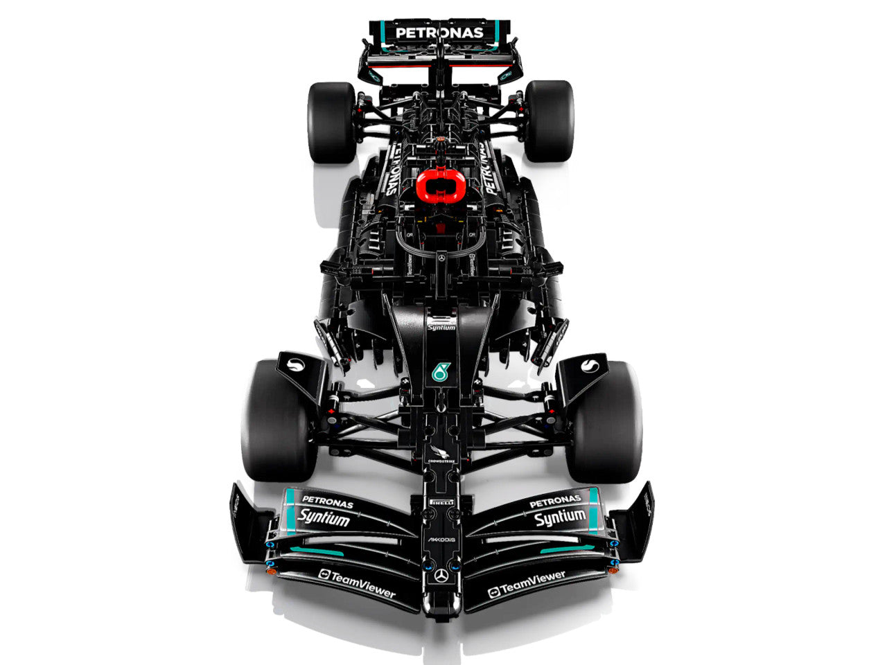 LEGO® Technic - Mercedes-AMG F1 W14 E Performance 42171