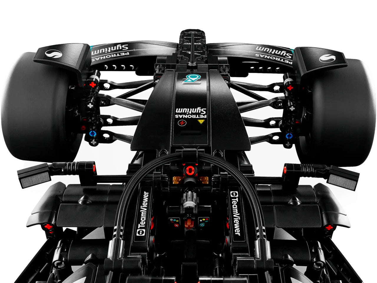 LEGO® Technic - Mercedes-AMG F1 W14 E Performance 42171