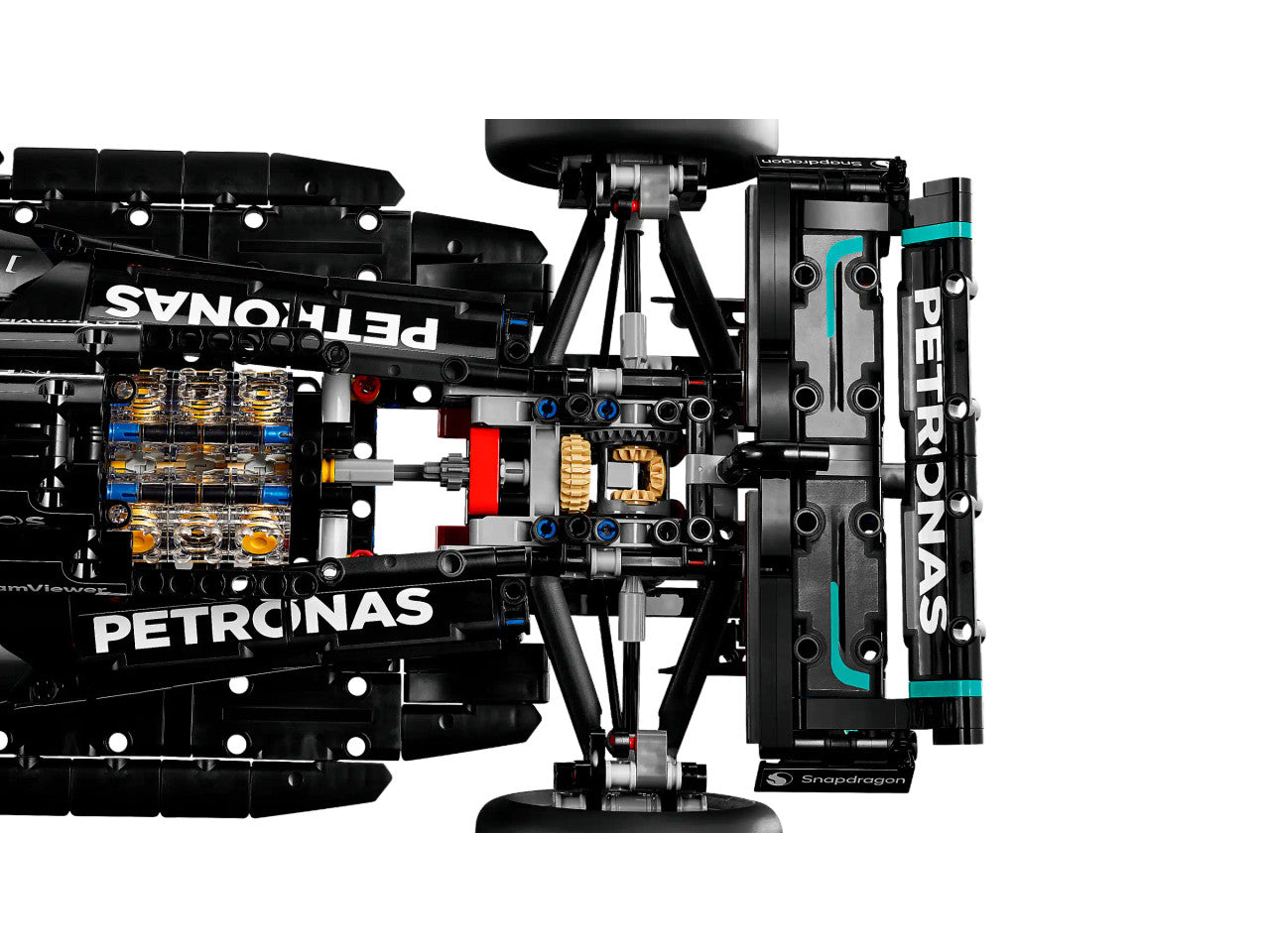 LEGO® Technic - Mercedes-AMG F1 W14 E Performance 42171