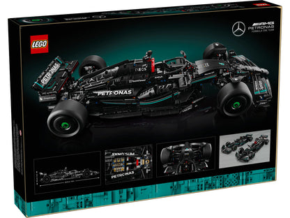 LEGO® Technic - Mercedes-AMG F1 W14 E Performance 42171
