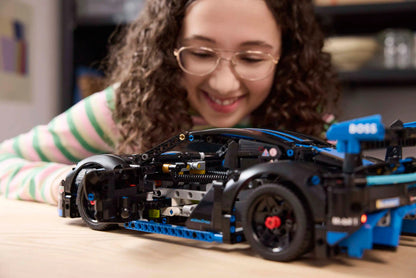 LEGO® Technic - Porsche GT4 e-Performance Race Car 42176