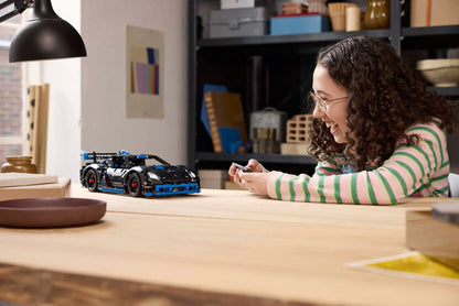 LEGO® Technic - Porsche GT4 e-Performance Race Car 42176