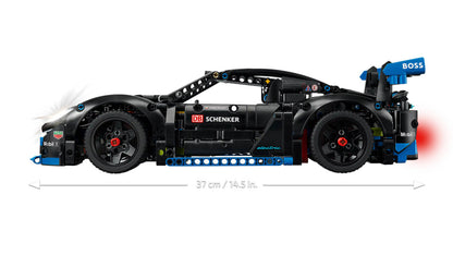 LEGO® Technic - Porsche GT4 e-Performance Race Car 42176