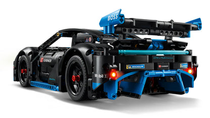 LEGO® Technic - Porsche GT4 e-Performance Race Car 42176