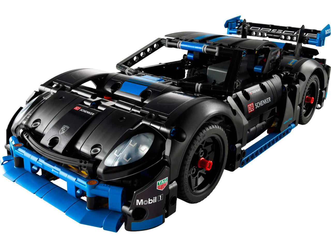 LEGO® Technic - Porsche GT4 e-Performance Race Car 42176