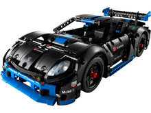 LEGO® Technic - Porsche GT4 e-Performance Race Car 42176