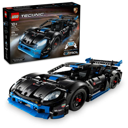LEGO® Technic - Porsche GT4 e-Performance Race Car 42176
