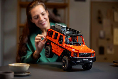 LEGO® Technic - Mercedes-Benz G 500 PROFESSIONAL Line 42177