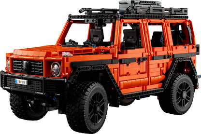 LEGO® Technic - Mercedes-Benz G 500 PROFESSIONAL Line 42177