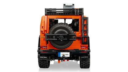 LEGO® Technic - Mercedes-Benz G 500 PROFESSIONAL Line 42177