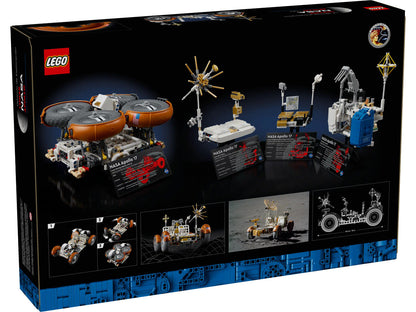 LEGO® Technic - NASA Artemis Space Launch System Rocket 42221