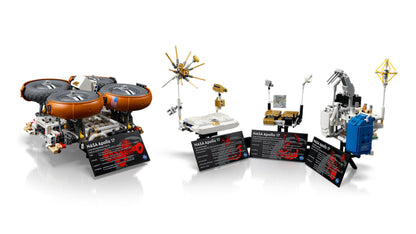 LEGO® Technic - NASA Apollo Lunar Roving Vehicle - LRV 42182