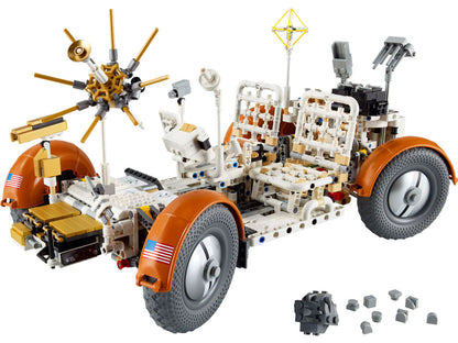 LEGO® Technic - NASA Artemis Space Launch System Rocket 42221