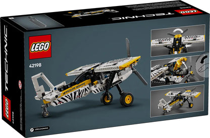 LEGO® Technic - Bush Plane 42198