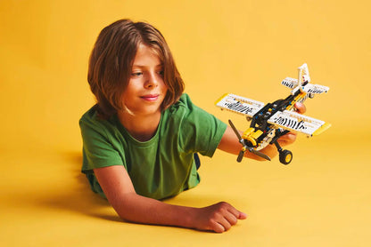 LEGO® Technic - Bush Plane 42198