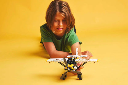 LEGO® Technic - Bush Plane 42198