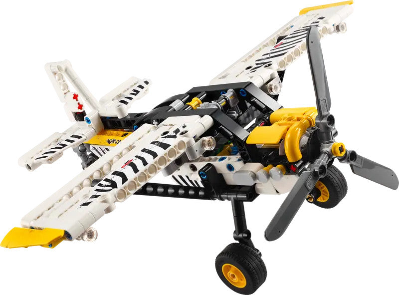 LEGO® Technic - Bush Plane 42198