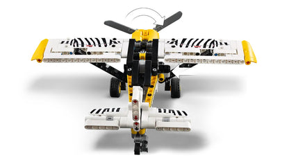 LEGO® Technic - Bush Plane 42198