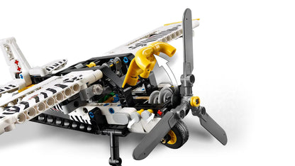 LEGO® Technic - Bush Plane 42198