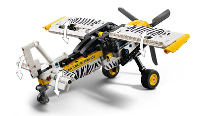 LEGO® Technic - Bush Plane 42198