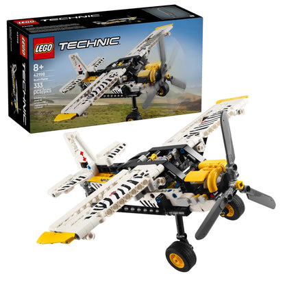 LEGO® Technic - Bush Plane 42198