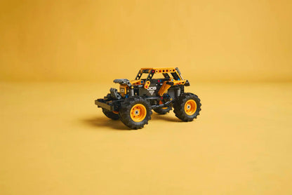 LEGO® Technic - Monster Jam™ DIGatron™ Pull-Back  42199