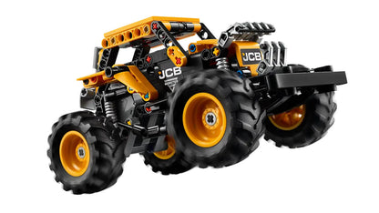 LEGO® Technic - Monster Jam™ DIGatron™ Pull-Back  42199