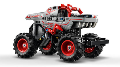 LEGO® Technic - Monster Jam™ ThunderROARus™ Pull-Back 42200