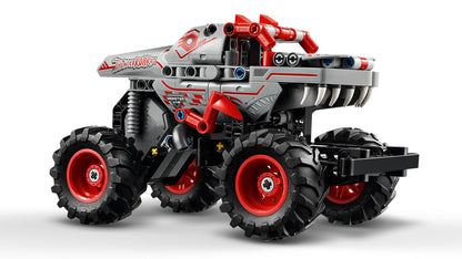 LEGO® Technic - Monster Jam™ Grave Digger™ Fire and Ice 42219