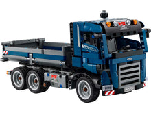 LEGO® Technic - Tipping Dump Truck 42203