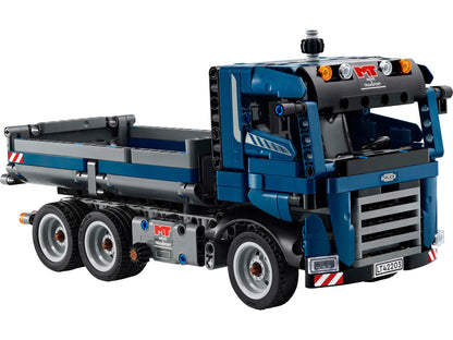 LEGO® Technic - Tipping Dump Truck 42203