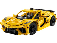 LEGO® Technic - Chevrolet Corvette Stingray 42205