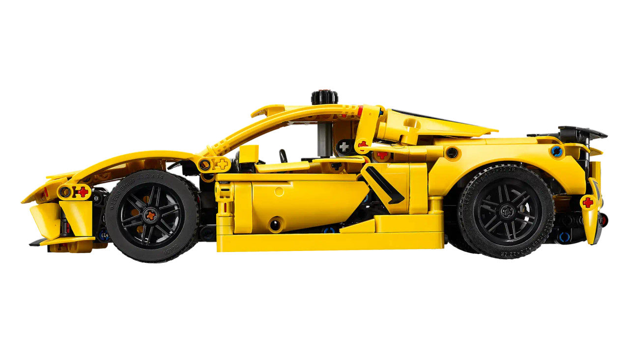 LEGO® Technic - Chevrolet Corvette Stingray 42205