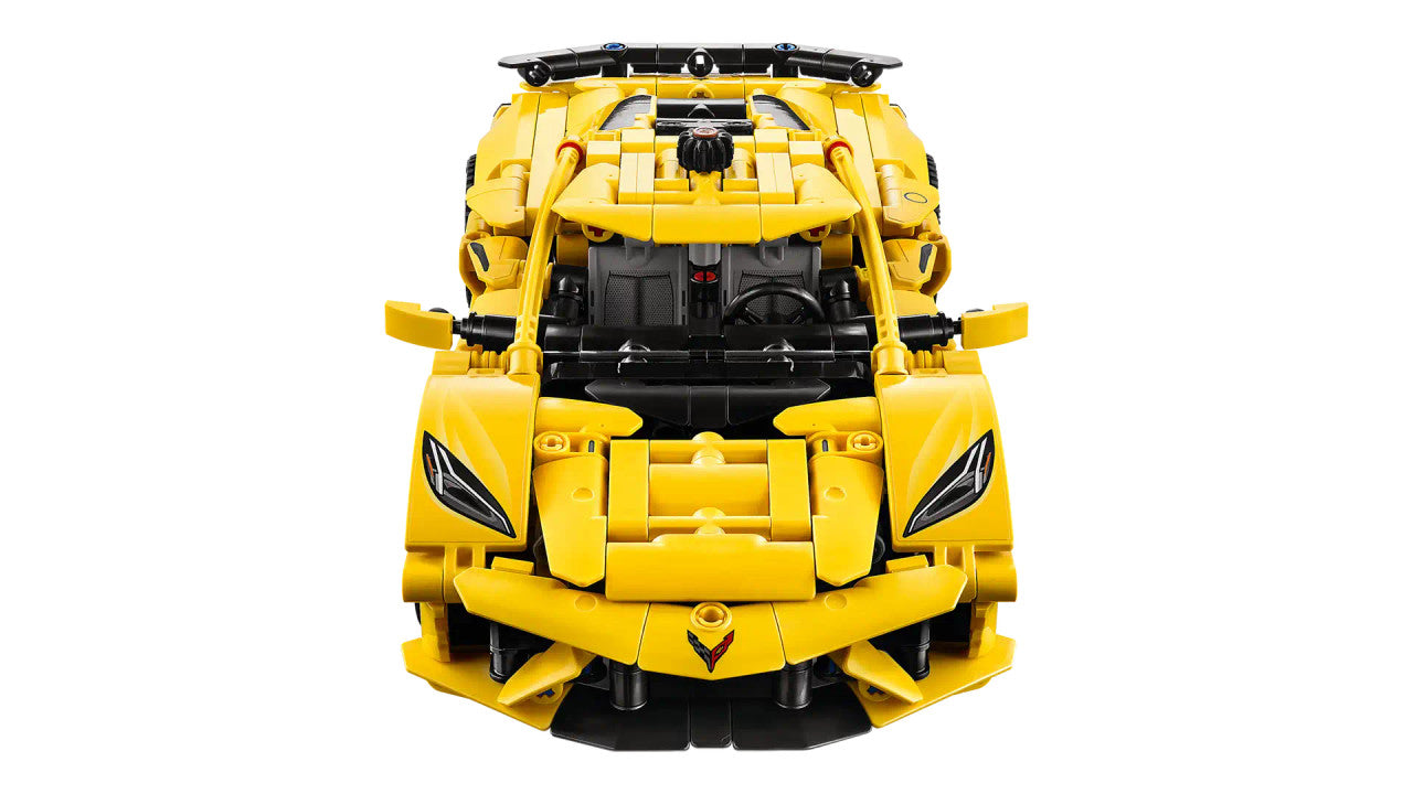 LEGO® Technic - Chevrolet Corvette Stingray 42205