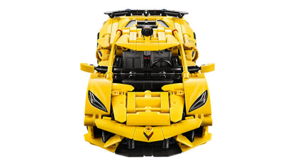 LEGO® Technic - Chevrolet Corvette Stingray 42205