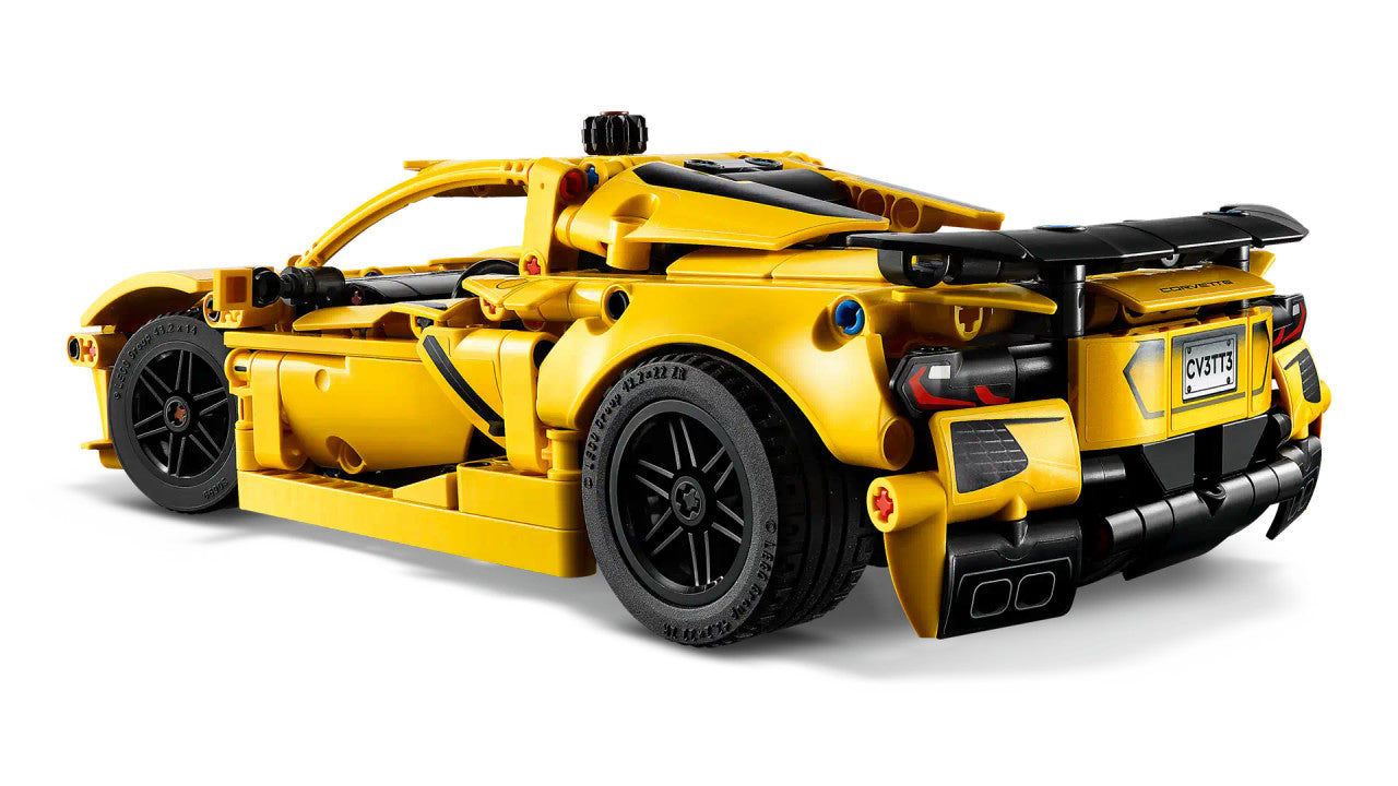 LEGO® Technic - Chevrolet Corvette Stingray 42205