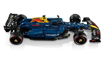 LEGO®Technic™ - Oracle Red Bull Racing RB20 F1 Car 42206
