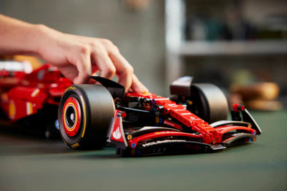 LEGO® Technic -  Ferrari SF-24 F1 Car 42207