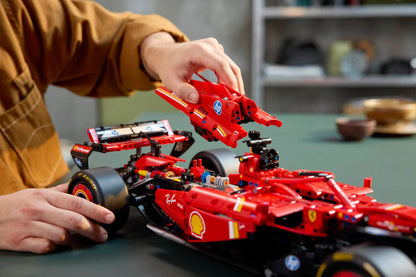 LEGO® Technic -  Ferrari SF-24 F1 Car 42207