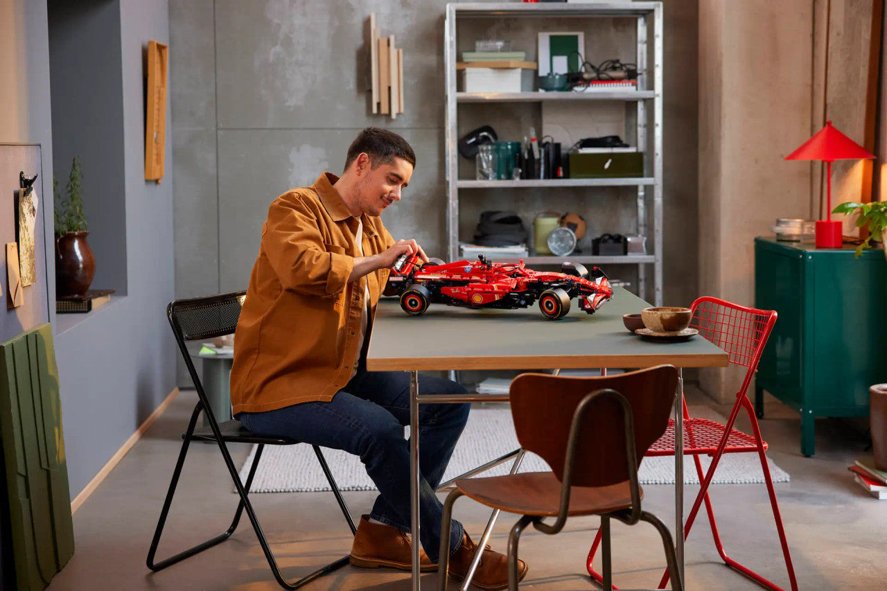 LEGO® Technic -  Ferrari SF-24 F1 Car 42207